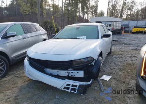 2023 Dodge Charger Sxt from USA, damaged, VIN 2C3CDXBG2PH529285